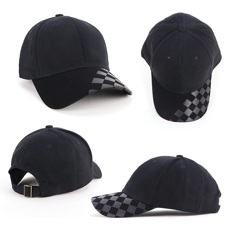 Grace Collection License Cap-(AH266/HE266 )