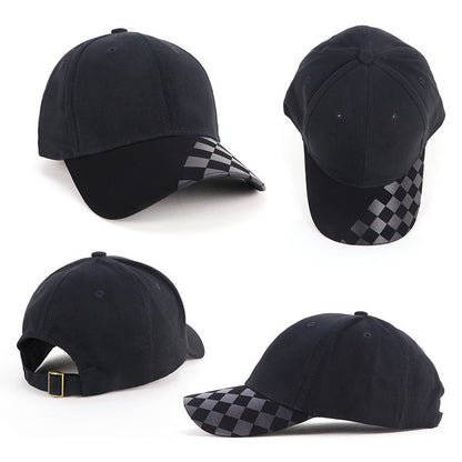 Grace Collection License Cap-(AH266/HE266 )