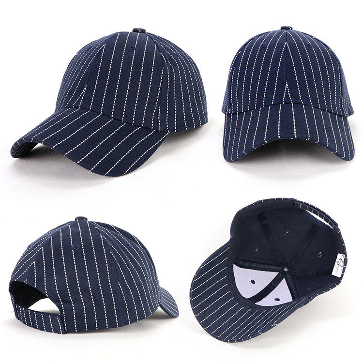 Grace Collection  Executive  Cap-(AH279/HE279)