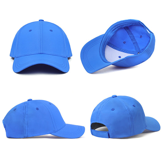 Grace Collection Ripstop Caps (AH299)