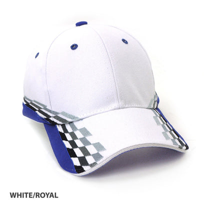 Grace Collection Torino Cap-(AH349/HE349)