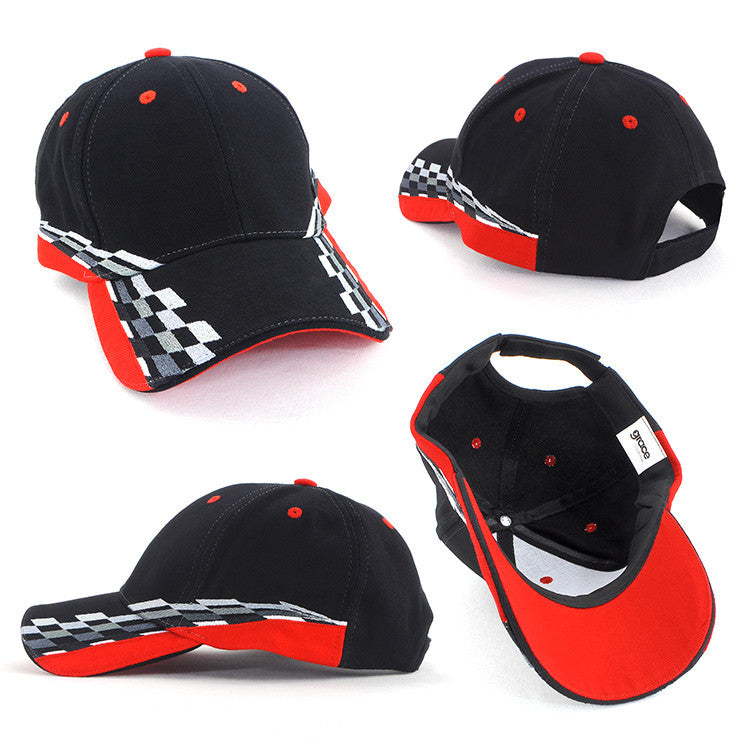 Grace Collection Torino Cap-(AH349/HE349)