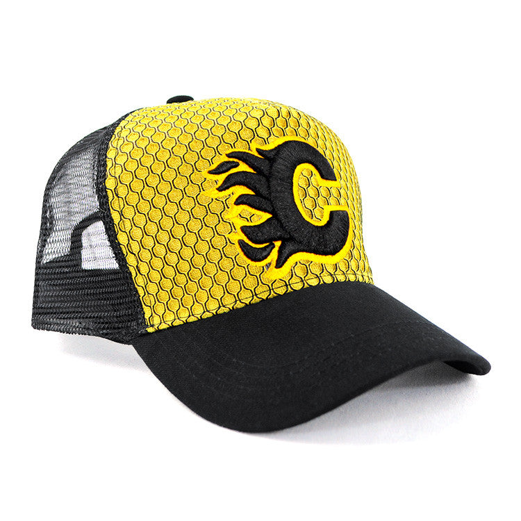 Grace Collection Aspect Cap-(AH363/HE363)