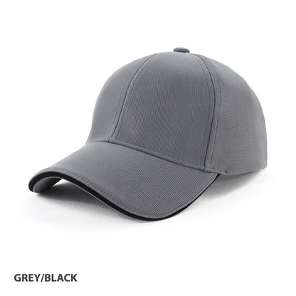 Grace Collection  Kawana Cap-(AH381/HE381)