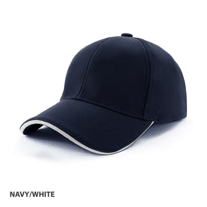 Grace Collection  Kawana Cap-(AH381/HE381)