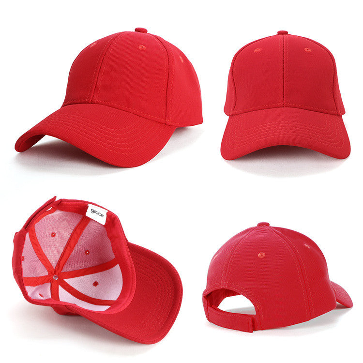 Grace Collection Denver Cap-(AH385/HE385)