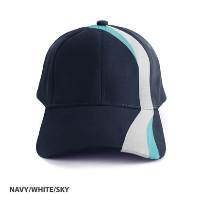 Grace Collection  Turin Cap-(AH399/HE399)