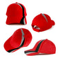 Grace Collection  Turin Cap-(AH399/HE399)