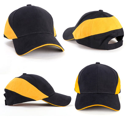 Grace Collection  HBC Wrap Around Cap-(AH415/HE415)