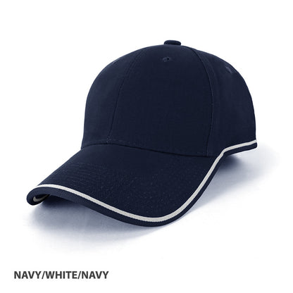 Grace Collection Michigan Cap-(AH477/HE477 )