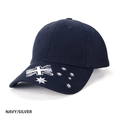 Grace Collection Matilda Cap-(AH520/HE520)