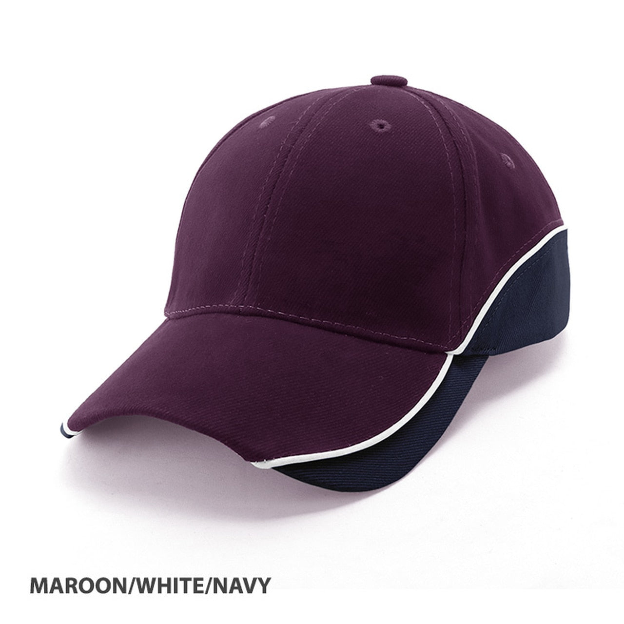 Grace Collection Adventure Cap-(AH525/HE525)