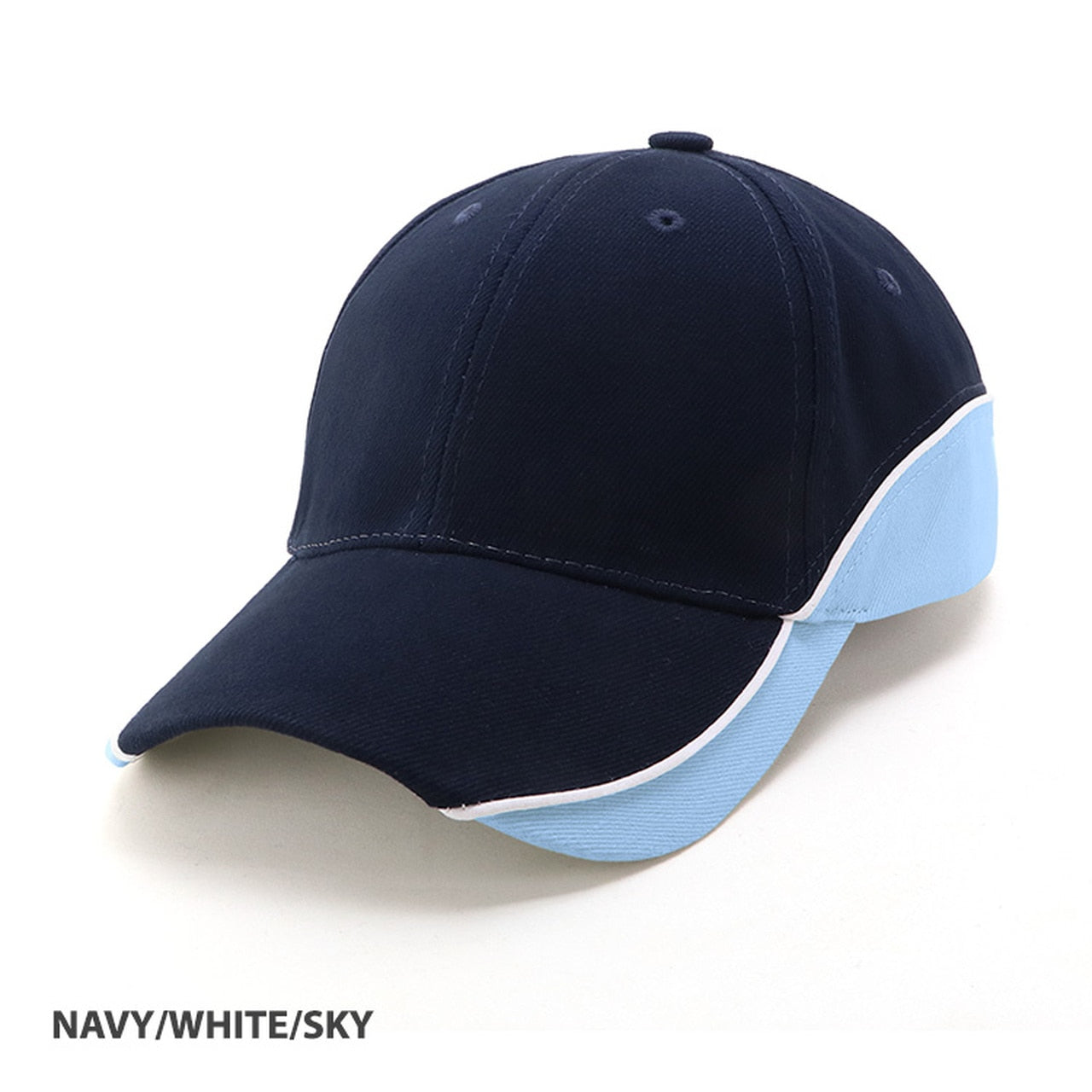 Grace Collection Adventure Cap-(AH525/HE525)