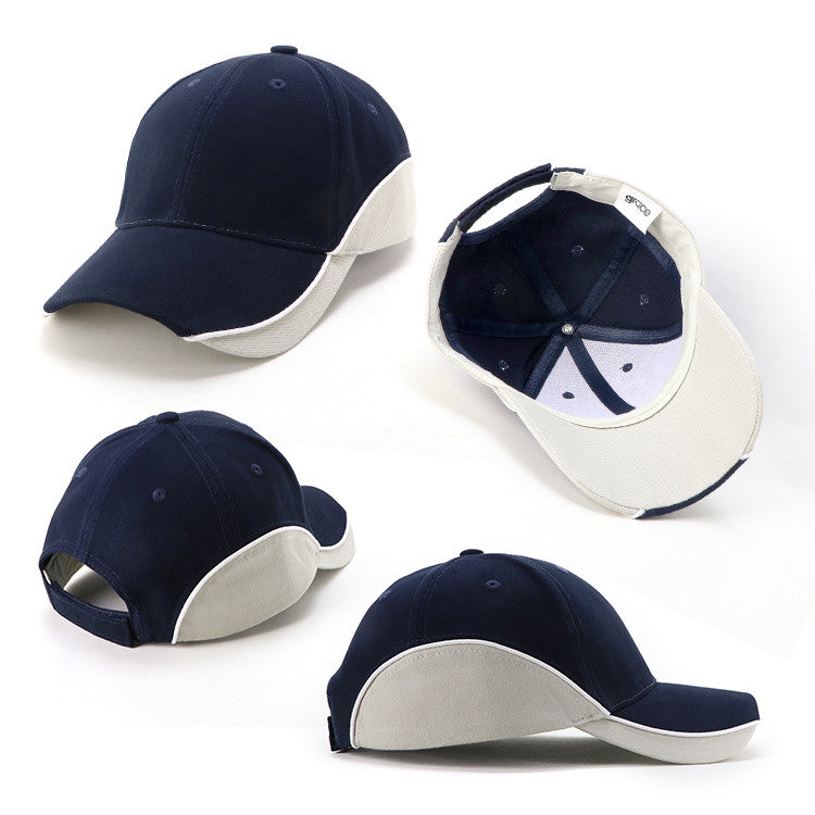 Grace Collection Adventure Cap-(AH525/HE525)