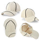 Grace Collection Prefect Cap-(AH545/HE545)