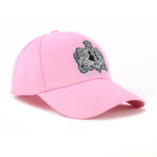 Grace Collection Kids Cap (AH600/HE600)