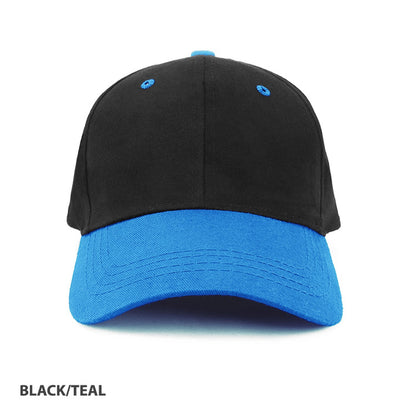 Grace Collection Kids Cap (AH600/HE600)