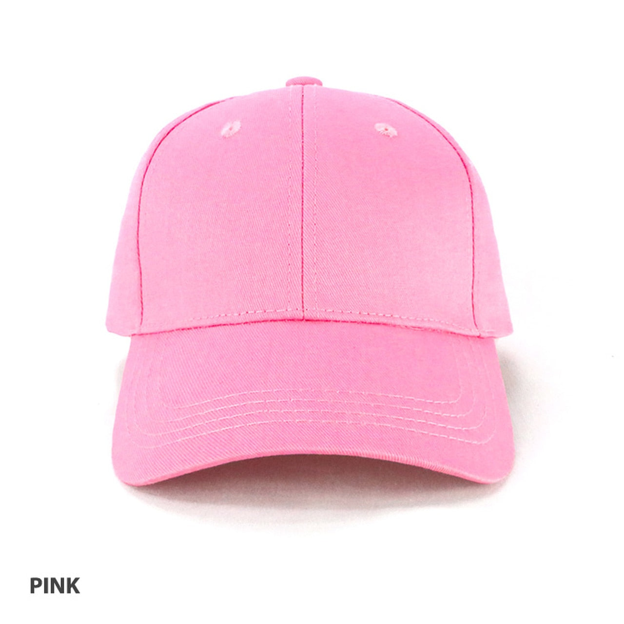 Grace Collection Kids Cap (AH600/HE600)
