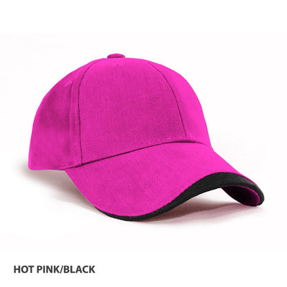 Grace Collection Kids  Cap-(AH640/HE640)