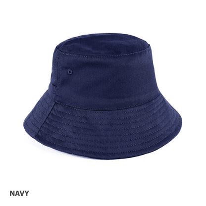 Grace Collection Kindy Bucket Hat(AH677)
