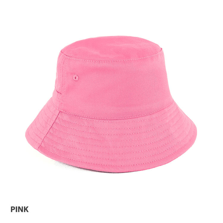 Grace Collection Kindy Bucket Hat(AH677)