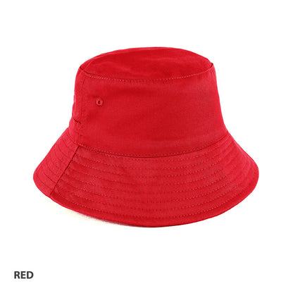 Grace Collection Kindy Bucket Hat(AH677)