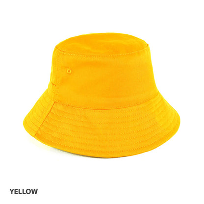 Grace Collection Kindy Bucket Hat(AH677)