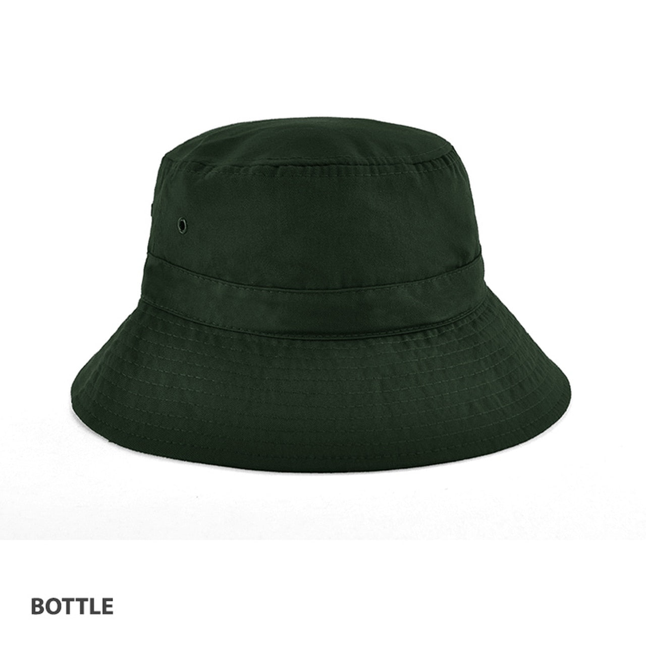 Grace Collection Polyviscose School Bucket Hat-(AH690/HE690)