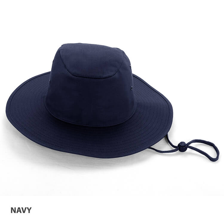 Grace Collection Polycotton Slouch Hat (AH702/HE702)