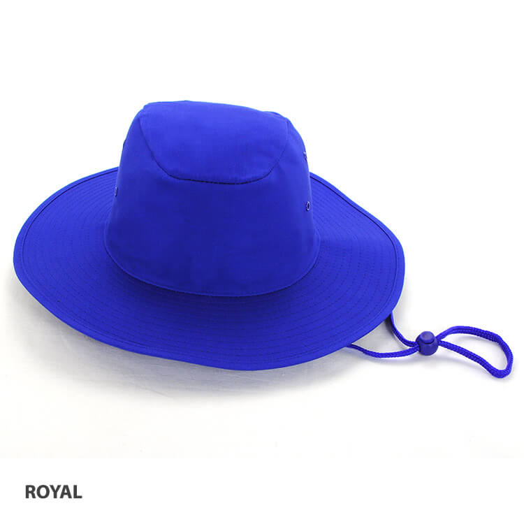 Grace Collection Polycotton Slouch Hat (AH702/HE702)