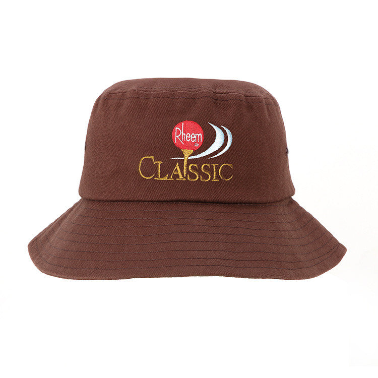 Grace Collection Bucket Hat-(AH715/HE715)