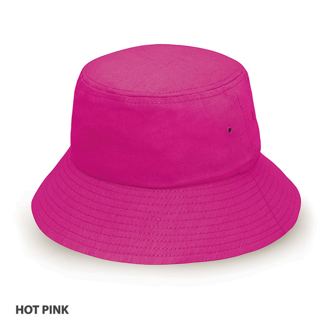 Grace Collection Bucket Hat-(AH715/HE715)