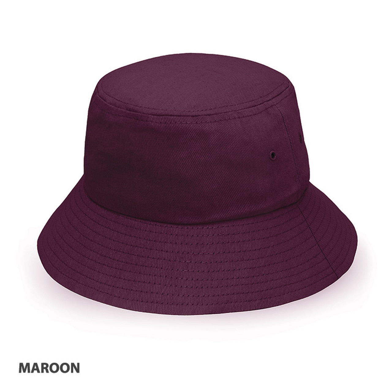 Grace Collection Bucket Hat-(AH715/HE715)