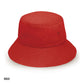 Grace Collection Bucket Hat-(AH715/HE715)