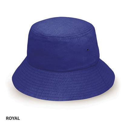 Grace Collection Bucket Hat-(AH715/HE715)