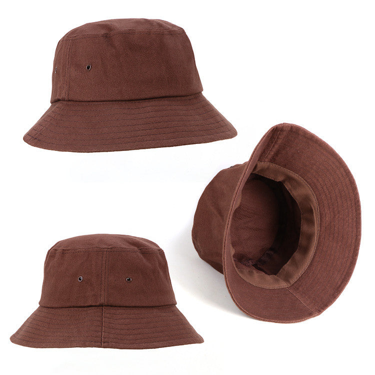 Grace Collection Bucket Hat-(AH715/HE715)