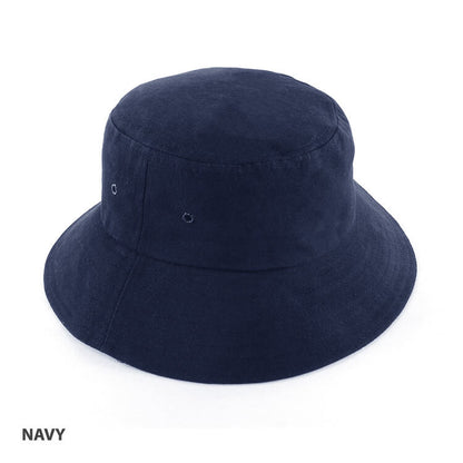 Grace Collection Kids Bucket Hat-(AH716/HE716)