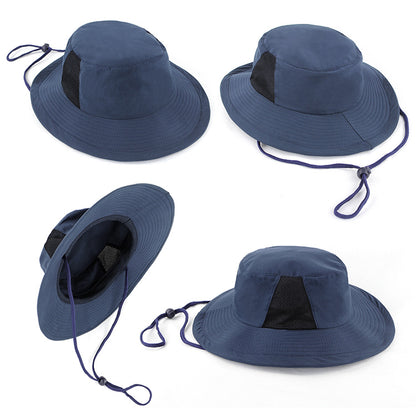 Grace Collection Microfibre Surf Hat-(AH718/HE718 )