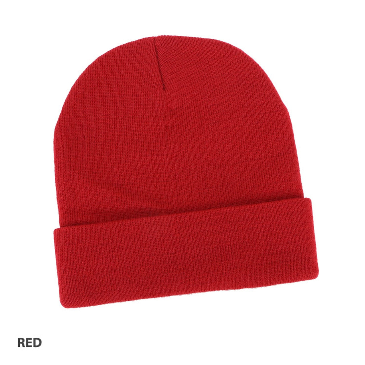 Grace Collection Acrylic Beanie (AH720/HE720)