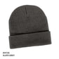 Grace Collection Acrylic Beanie (AH720/HE720)