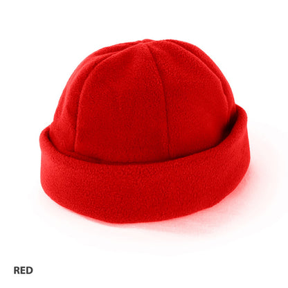 Grace Collection Polar Fleece Beanie (AH730/HE730)