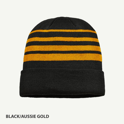 Grace Collection Acrylic Beanie (AH731)