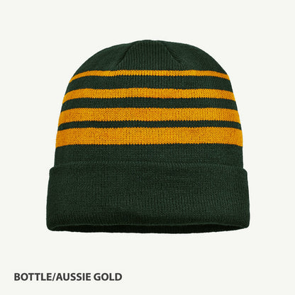 Grace Collection Acrylic Beanie (AH731)