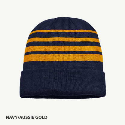 Grace Collection Acrylic Beanie (AH731)