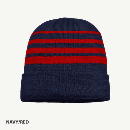 Grace Collection Acrylic Beanie (AH731)