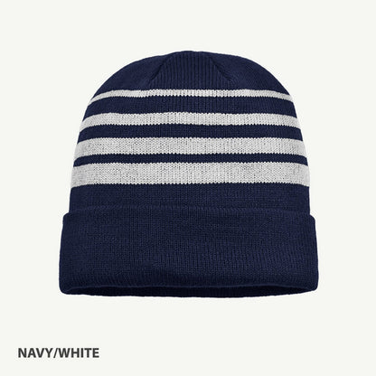 Grace Collection Acrylic Beanie (AH731)