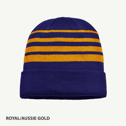 Grace Collection Acrylic Beanie (AH731)