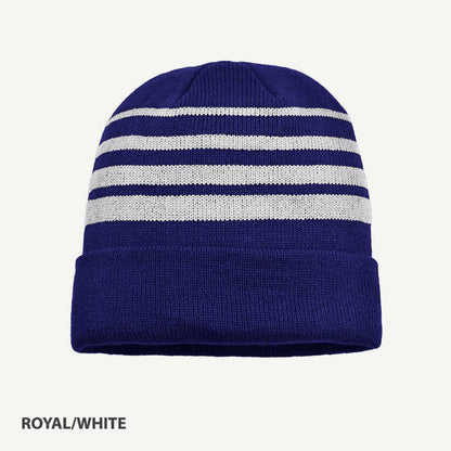 Grace Collection Acrylic Beanie (AH731)