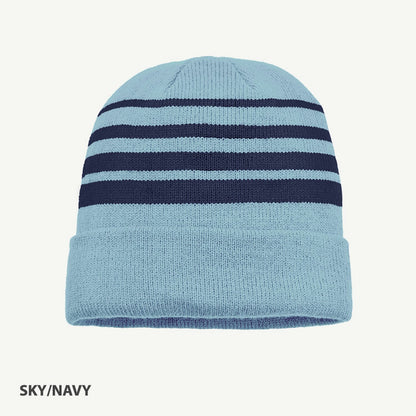 Grace Collection Acrylic Beanie (AH731)