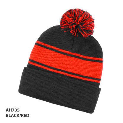 Grace Collection Beanie (AH735/HE735)